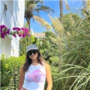 Profesora de flauta travesera y lenguaje musical. Me adapto a todoa lo niveles y estilos y refuerzo estudios de Conservatorio